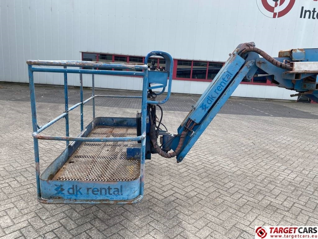 Teleskopski krak Genie S-125 Telescopic 4x4x4 Diesel Boom WorkLift 4010cm: slika Teleskopski krak Genie S-125 Telescopic 4x4x4 Diesel Boom WorkLift 4010cm Teleskopski krak Genie S-125 Telescopic 4x4x4 Diesel Boom WorkLift 4010cm: slika Teleskopski krak Genie S-125 Telescopic 4x4x4 Diesel Boom WorkLift 4010cm