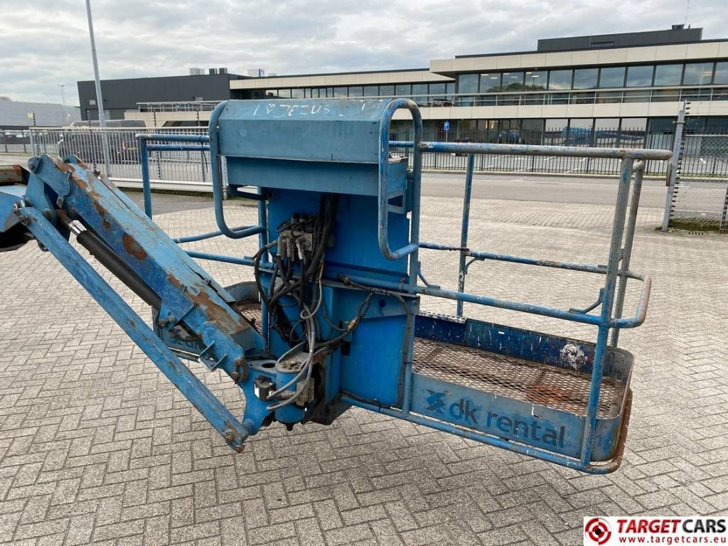Teleskopski krak Genie S-125 Telescopic 4x4x4 Diesel Boom WorkLift 4010cm: slika Teleskopski krak Genie S-125 Telescopic 4x4x4 Diesel Boom WorkLift 4010cm Teleskopski krak Genie S-125 Telescopic 4x4x4 Diesel Boom WorkLift 4010cm: slika Teleskopski krak Genie S-125 Telescopic 4x4x4 Diesel Boom WorkLift 4010cm