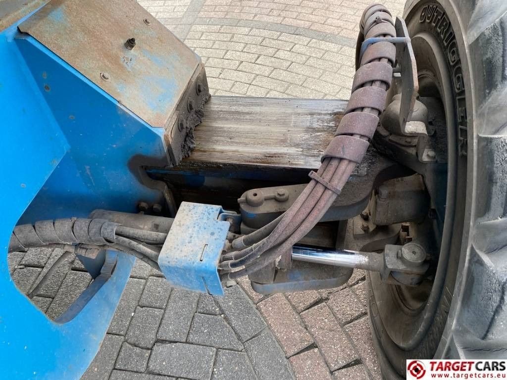 Teleskopski krak Genie S-125 Telescopic 4x4x4 Diesel Boom WorkLift 4010cm: slika Teleskopski krak Genie S-125 Telescopic 4x4x4 Diesel Boom WorkLift 4010cm Teleskopski krak Genie S-125 Telescopic 4x4x4 Diesel Boom WorkLift 4010cm: slika Teleskopski krak Genie S-125 Telescopic 4x4x4 Diesel Boom WorkLift 4010cm