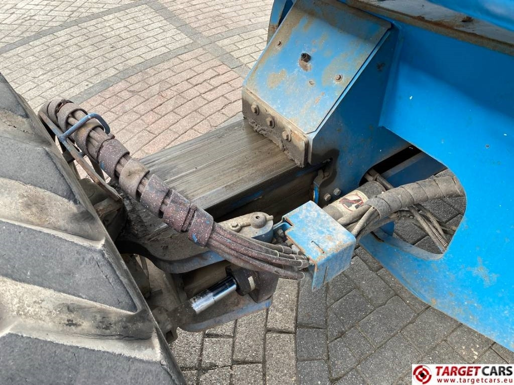 Teleskopski krak Genie S-125 Telescopic 4x4x4 Diesel Boom WorkLift 4010cm: slika Teleskopski krak Genie S-125 Telescopic 4x4x4 Diesel Boom WorkLift 4010cm Teleskopski krak Genie S-125 Telescopic 4x4x4 Diesel Boom WorkLift 4010cm: slika Teleskopski krak Genie S-125 Telescopic 4x4x4 Diesel Boom WorkLift 4010cm