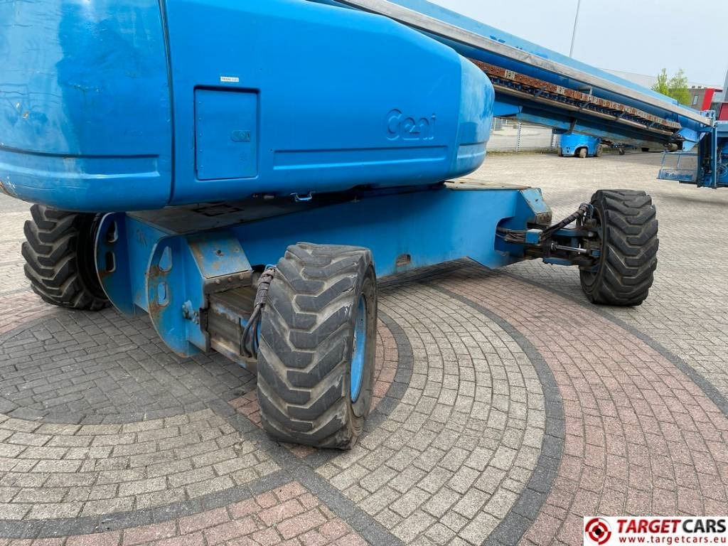 Teleskopski krak Genie S-125 Telescopic 4x4x4 Diesel Boom WorkLift 4010cm: slika Teleskopski krak Genie S-125 Telescopic 4x4x4 Diesel Boom WorkLift 4010cm Teleskopski krak Genie S-125 Telescopic 4x4x4 Diesel Boom WorkLift 4010cm: slika Teleskopski krak Genie S-125 Telescopic 4x4x4 Diesel Boom WorkLift 4010cm