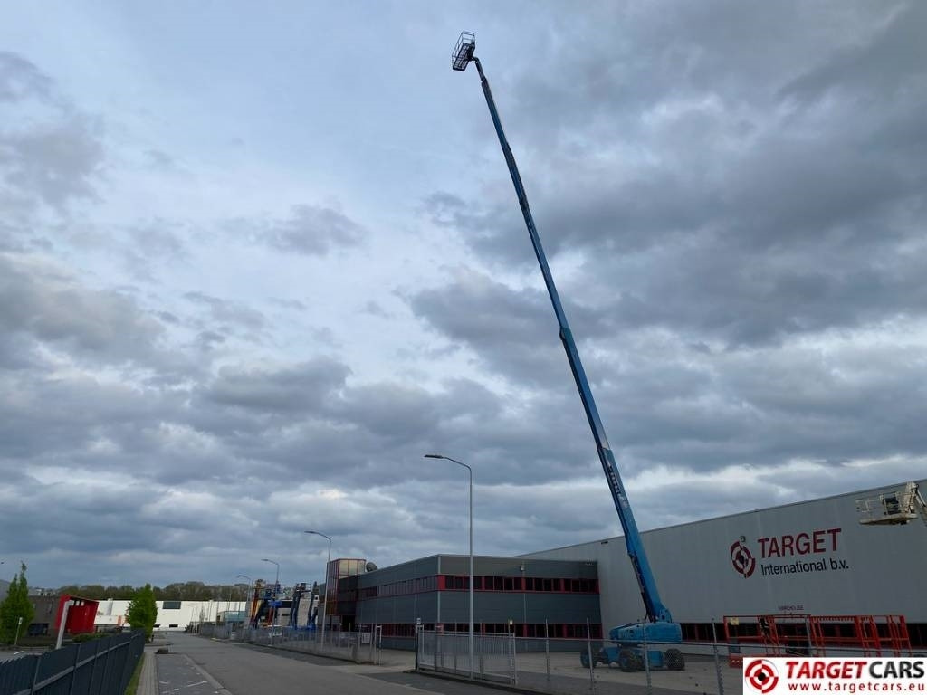 Teleskopski krak Genie S-125 Telescopic 4x4x4 Diesel Boom WorkLift 4010cm: slika Teleskopski krak Genie S-125 Telescopic 4x4x4 Diesel Boom WorkLift 4010cm Teleskopski krak Genie S-125 Telescopic 4x4x4 Diesel Boom WorkLift 4010cm: slika Teleskopski krak Genie S-125 Telescopic 4x4x4 Diesel Boom WorkLift 4010cm