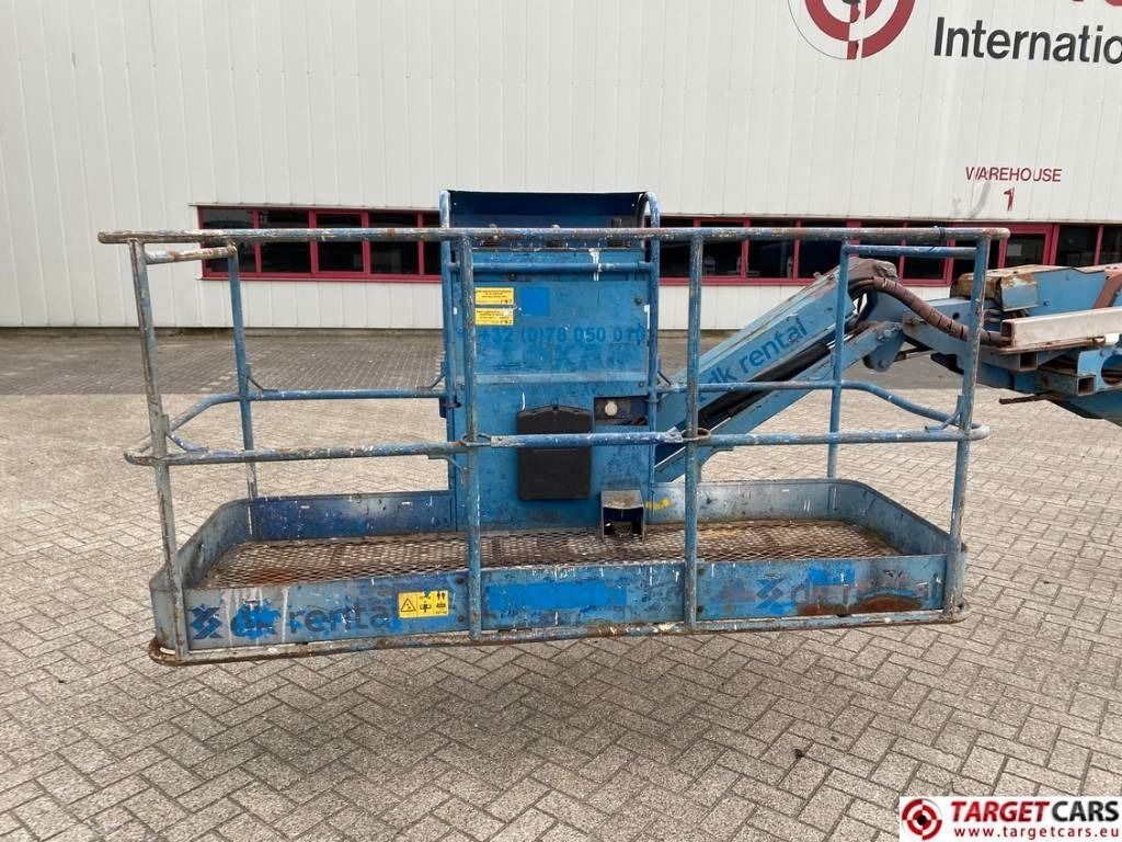 Teleskopski krak Genie S-125 Telescopic 4x4x4 Diesel Boom WorkLift 4010cm: slika Teleskopski krak Genie S-125 Telescopic 4x4x4 Diesel Boom WorkLift 4010cm Teleskopski krak Genie S-125 Telescopic 4x4x4 Diesel Boom WorkLift 4010cm: slika Teleskopski krak Genie S-125 Telescopic 4x4x4 Diesel Boom WorkLift 4010cm