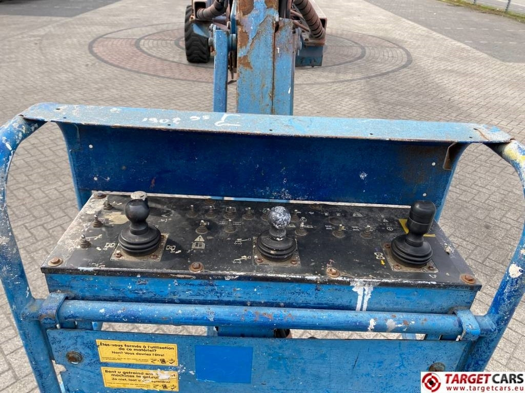 Teleskopski krak Genie S-125 Telescopic 4x4x4 Diesel Boom WorkLift 4010cm: slika Teleskopski krak Genie S-125 Telescopic 4x4x4 Diesel Boom WorkLift 4010cm Teleskopski krak Genie S-125 Telescopic 4x4x4 Diesel Boom WorkLift 4010cm: slika Teleskopski krak Genie S-125 Telescopic 4x4x4 Diesel Boom WorkLift 4010cm