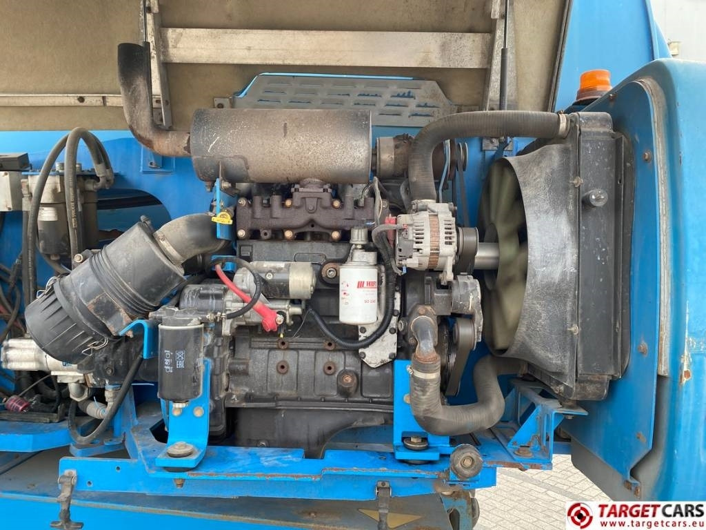 Teleskopski krak Genie S-125 Telescopic 4x4x4 Diesel Boom WorkLift 4010cm: slika Teleskopski krak Genie S-125 Telescopic 4x4x4 Diesel Boom WorkLift 4010cm Teleskopski krak Genie S-125 Telescopic 4x4x4 Diesel Boom WorkLift 4010cm: slika Teleskopski krak Genie S-125 Telescopic 4x4x4 Diesel Boom WorkLift 4010cm