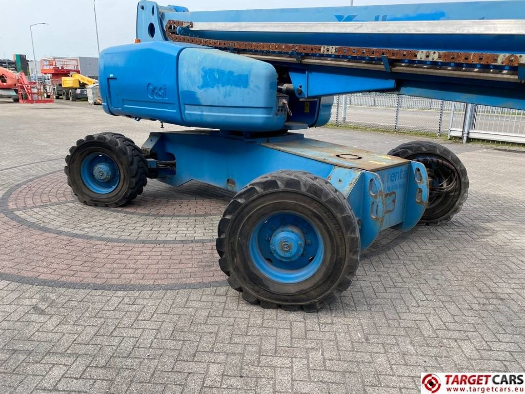 Teleskopski krak Genie S-125 Telescopic 4x4x4 Diesel Boom WorkLift 4010cm: slika Teleskopski krak Genie S-125 Telescopic 4x4x4 Diesel Boom WorkLift 4010cm Teleskopski krak Genie S-125 Telescopic 4x4x4 Diesel Boom WorkLift 4010cm: slika Teleskopski krak Genie S-125 Telescopic 4x4x4 Diesel Boom WorkLift 4010cm