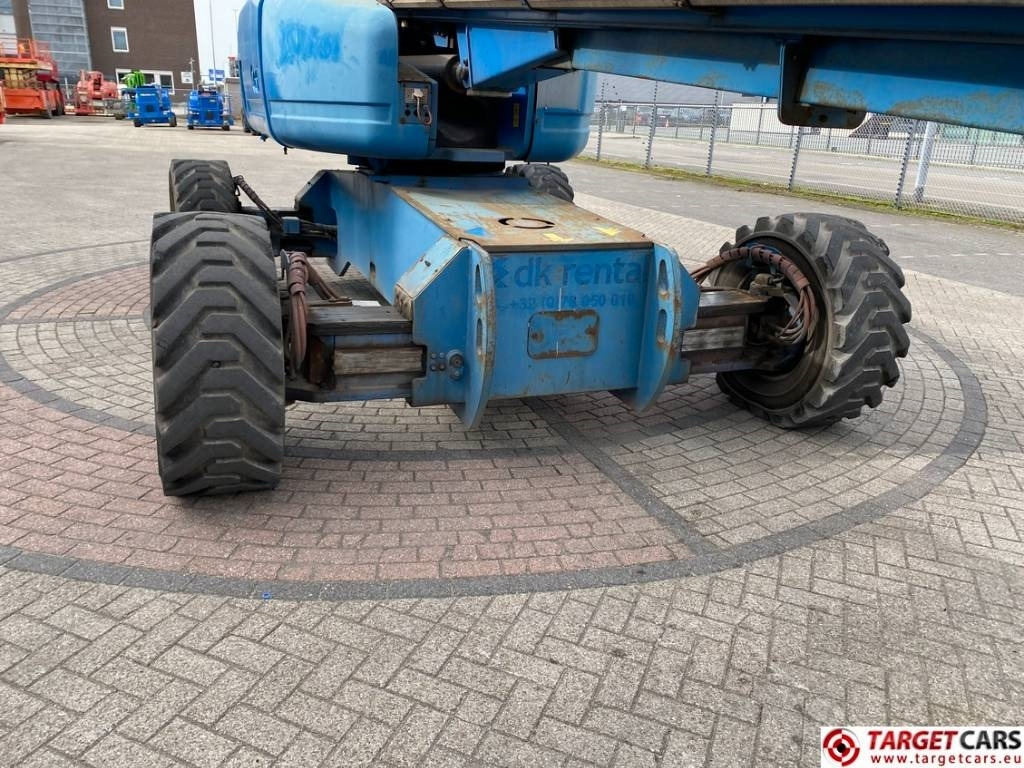 Teleskopski krak Genie S-125 Telescopic 4x4x4 Diesel Boom WorkLift 4010cm: slika Teleskopski krak Genie S-125 Telescopic 4x4x4 Diesel Boom WorkLift 4010cm Teleskopski krak Genie S-125 Telescopic 4x4x4 Diesel Boom WorkLift 4010cm: slika Teleskopski krak Genie S-125 Telescopic 4x4x4 Diesel Boom WorkLift 4010cm