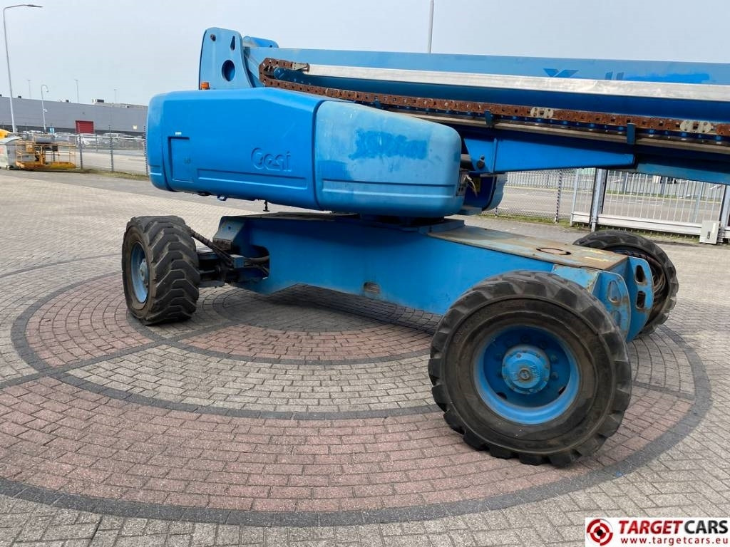 Teleskopski krak Genie S-125 Telescopic 4x4x4 Diesel Boom WorkLift 4010cm: slika Teleskopski krak Genie S-125 Telescopic 4x4x4 Diesel Boom WorkLift 4010cm Teleskopski krak Genie S-125 Telescopic 4x4x4 Diesel Boom WorkLift 4010cm: slika Teleskopski krak Genie S-125 Telescopic 4x4x4 Diesel Boom WorkLift 4010cm