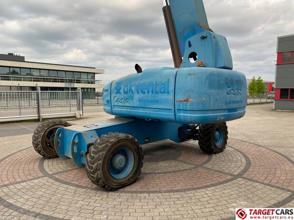Teleskopski krak Genie S-125 Telescopic 4x4x4 Diesel Boom WorkLift 4010cm: slika Teleskopski krak Genie S-125 Telescopic 4x4x4 Diesel Boom WorkLift 4010cm Teleskopski krak Genie S-125 Telescopic 4x4x4 Diesel Boom WorkLift 4010cm: slika Teleskopski krak Genie S-125 Telescopic 4x4x4 Diesel Boom WorkLift 4010cm