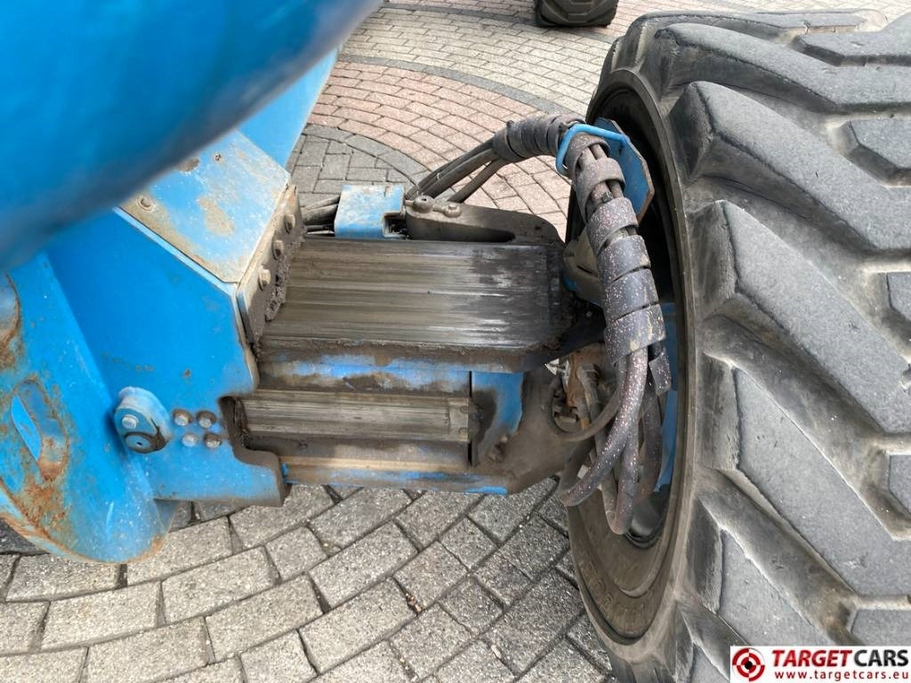 Teleskopski krak Genie S-125 Telescopic 4x4x4 Diesel Boom WorkLift 4010cm: slika Teleskopski krak Genie S-125 Telescopic 4x4x4 Diesel Boom WorkLift 4010cm Teleskopski krak Genie S-125 Telescopic 4x4x4 Diesel Boom WorkLift 4010cm: slika Teleskopski krak Genie S-125 Telescopic 4x4x4 Diesel Boom WorkLift 4010cm