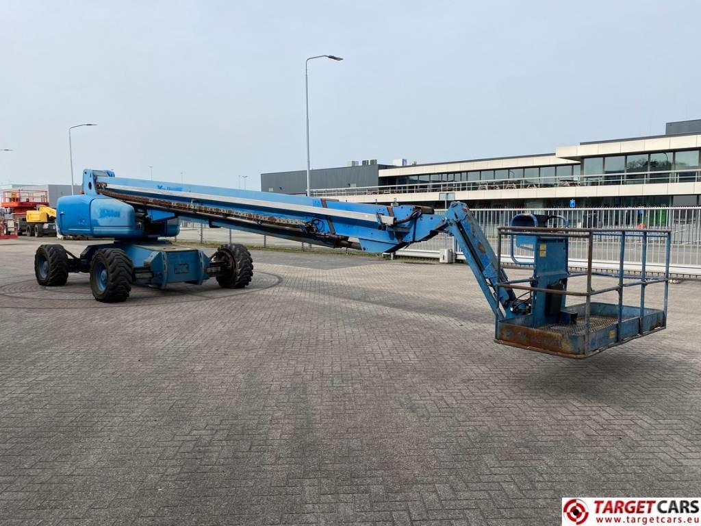 Teleskopski krak Genie S-125 Telescopic 4x4x4 Diesel Boom WorkLift 4010cm: slika Teleskopski krak Genie S-125 Telescopic 4x4x4 Diesel Boom WorkLift 4010cm Teleskopski krak Genie S-125 Telescopic 4x4x4 Diesel Boom WorkLift 4010cm: slika Teleskopski krak Genie S-125 Telescopic 4x4x4 Diesel Boom WorkLift 4010cm