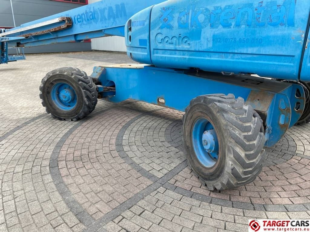 Teleskopski krak Genie S-125 Telescopic 4x4x4 Diesel Boom WorkLift 4010cm: slika Teleskopski krak Genie S-125 Telescopic 4x4x4 Diesel Boom WorkLift 4010cm Teleskopski krak Genie S-125 Telescopic 4x4x4 Diesel Boom WorkLift 4010cm: slika Teleskopski krak Genie S-125 Telescopic 4x4x4 Diesel Boom WorkLift 4010cm