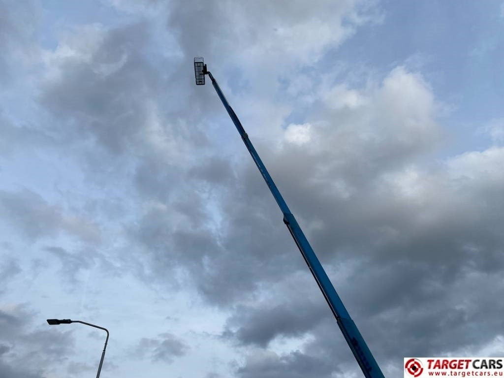 Teleskopski krak Genie S-125 Telescopic 4x4x4 Diesel Boom WorkLift 4010cm: slika Teleskopski krak Genie S-125 Telescopic 4x4x4 Diesel Boom WorkLift 4010cm Teleskopski krak Genie S-125 Telescopic 4x4x4 Diesel Boom WorkLift 4010cm: slika Teleskopski krak Genie S-125 Telescopic 4x4x4 Diesel Boom WorkLift 4010cm