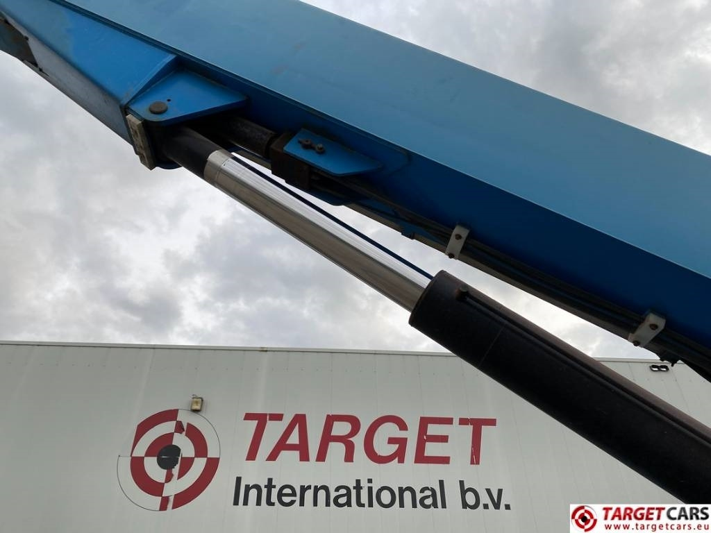 Teleskopski krak Genie S-125 Telescopic 4x4x4 Diesel Boom WorkLift 4010cm: slika Teleskopski krak Genie S-125 Telescopic 4x4x4 Diesel Boom WorkLift 4010cm Teleskopski krak Genie S-125 Telescopic 4x4x4 Diesel Boom WorkLift 4010cm: slika Teleskopski krak Genie S-125 Telescopic 4x4x4 Diesel Boom WorkLift 4010cm