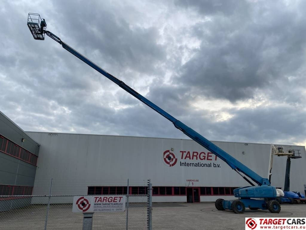 Teleskopski krak Genie S-125 Telescopic 4x4x4 Diesel Boom WorkLift 4010cm: slika Teleskopski krak Genie S-125 Telescopic 4x4x4 Diesel Boom WorkLift 4010cm Teleskopski krak Genie S-125 Telescopic 4x4x4 Diesel Boom WorkLift 4010cm: slika Teleskopski krak Genie S-125 Telescopic 4x4x4 Diesel Boom WorkLift 4010cm