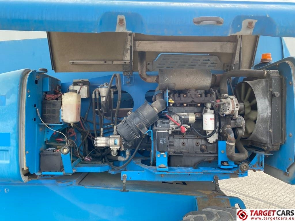 Teleskopski krak Genie S-125 Telescopic 4x4x4 Diesel Boom WorkLift 4010cm: slika Teleskopski krak Genie S-125 Telescopic 4x4x4 Diesel Boom WorkLift 4010cm Teleskopski krak Genie S-125 Telescopic 4x4x4 Diesel Boom WorkLift 4010cm: slika Teleskopski krak Genie S-125 Telescopic 4x4x4 Diesel Boom WorkLift 4010cm