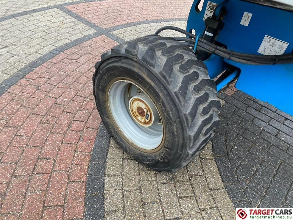 Teleskopski krak Genie S-45 Telescopic 4x4 Diesel Boom Work Lift 1572cm: slika Teleskopski krak Genie S-45 Telescopic 4x4 Diesel Boom Work Lift 1572cm