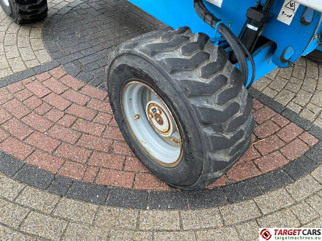 Teleskopski krak Genie S-45 Telescopic 4x4 Diesel Boom Work Lift 1572cm: slika Teleskopski krak Genie S-45 Telescopic 4x4 Diesel Boom Work Lift 1572cm