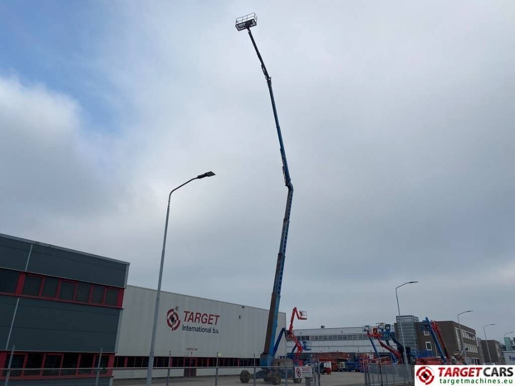 Genie Z-135/70 Articulated 4x4x4 Diesel Boom Lift 4315cm - Zglobni krak: slika Genie Z-135/70 Articulated 4x4x4 Diesel Boom Lift 4315cm - Zglobni krak Genie Z-135/70 Articulated 4x4x4 Diesel Boom Lift 4315cm - Zglobni krak: slika Genie Z-135/70 Articulated 4x4x4 Diesel Boom Lift 4315cm - Zglobni krak