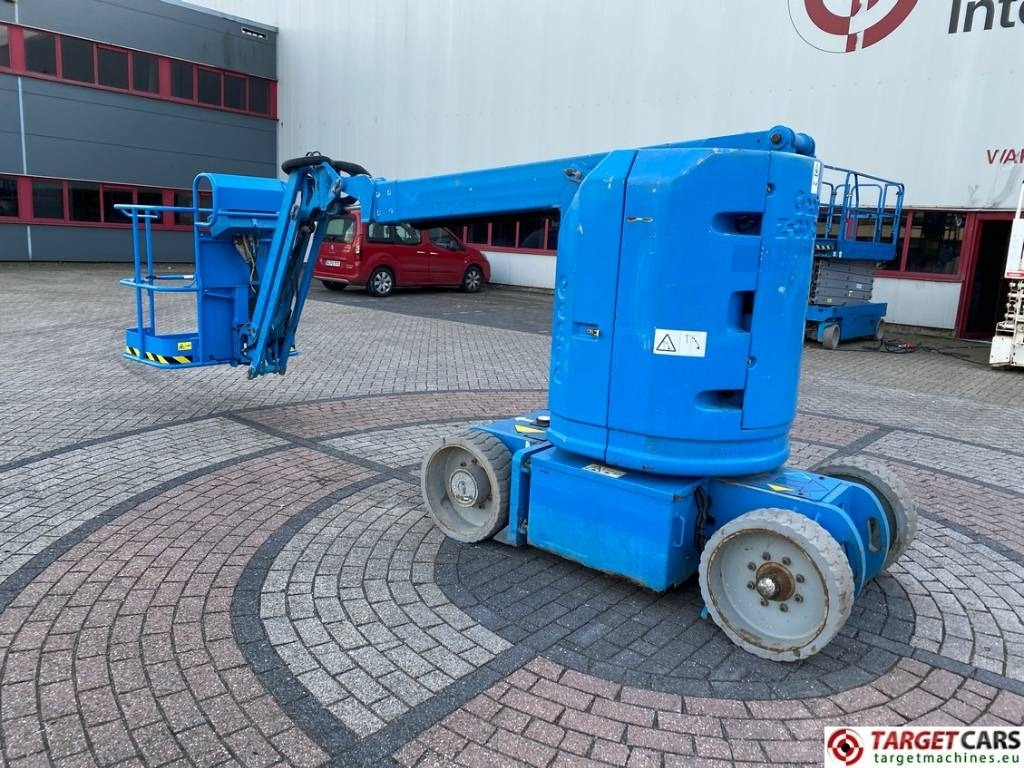 Genie Z-30/20N RJ Articulated Electric Boom Lift 1110cm - Zglobni krak: slika Genie Z-30/20N RJ Articulated Electric Boom Lift 1110cm - Zglobni krak Genie Z-30/20N RJ Articulated Electric Boom Lift 1110cm - Zglobni krak: slika Genie Z-30/20N RJ Articulated Electric Boom Lift 1110cm - Zglobni krak