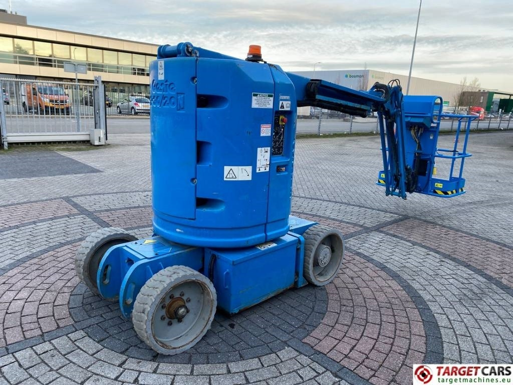 Genie Z-30/20N RJ Articulated Electric Boom Lift 1110cm - Zglobni krak: slika Genie Z-30/20N RJ Articulated Electric Boom Lift 1110cm - Zglobni krak Genie Z-30/20N RJ Articulated Electric Boom Lift 1110cm - Zglobni krak: slika Genie Z-30/20N RJ Articulated Electric Boom Lift 1110cm - Zglobni krak