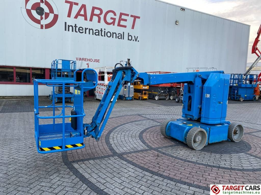 Genie Z-30/20N RJ Articulated Electric Boom Lift 1110cm - Zglobni krak: slika Genie Z-30/20N RJ Articulated Electric Boom Lift 1110cm - Zglobni krak Genie Z-30/20N RJ Articulated Electric Boom Lift 1110cm - Zglobni krak: slika Genie Z-30/20N RJ Articulated Electric Boom Lift 1110cm - Zglobni krak
