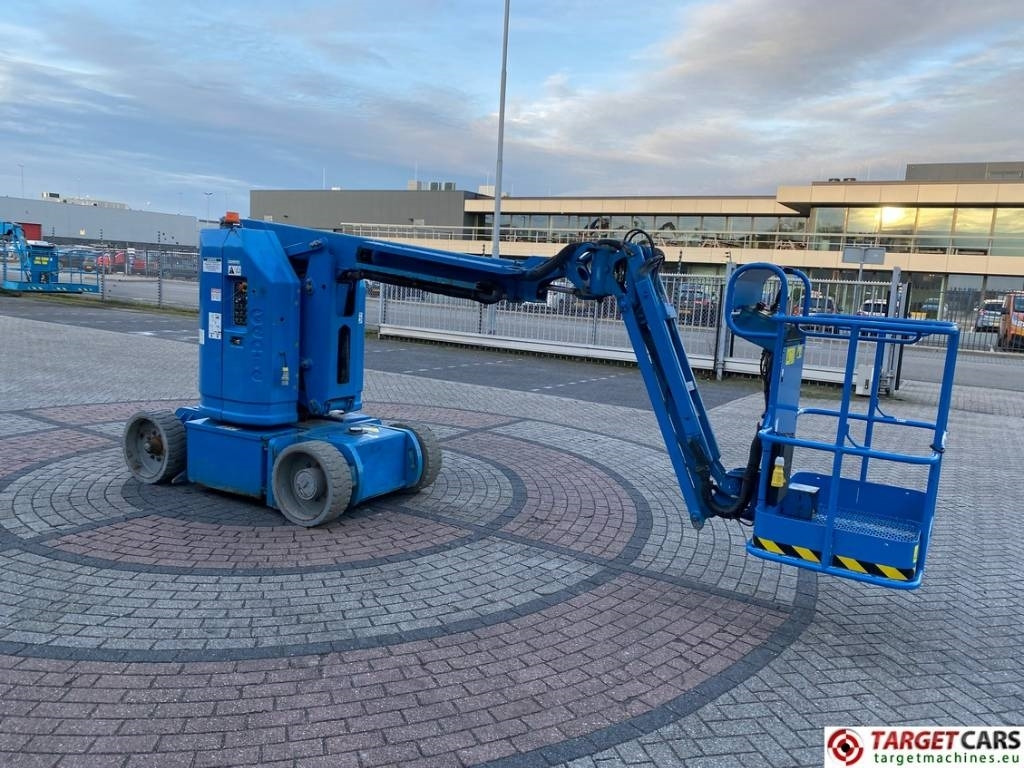 Genie Z-30/20N RJ Articulated Electric Boom Lift 1110cm - Zglobni krak: slika Genie Z-30/20N RJ Articulated Electric Boom Lift 1110cm - Zglobni krak Genie Z-30/20N RJ Articulated Electric Boom Lift 1110cm - Zglobni krak: slika Genie Z-30/20N RJ Articulated Electric Boom Lift 1110cm - Zglobni krak