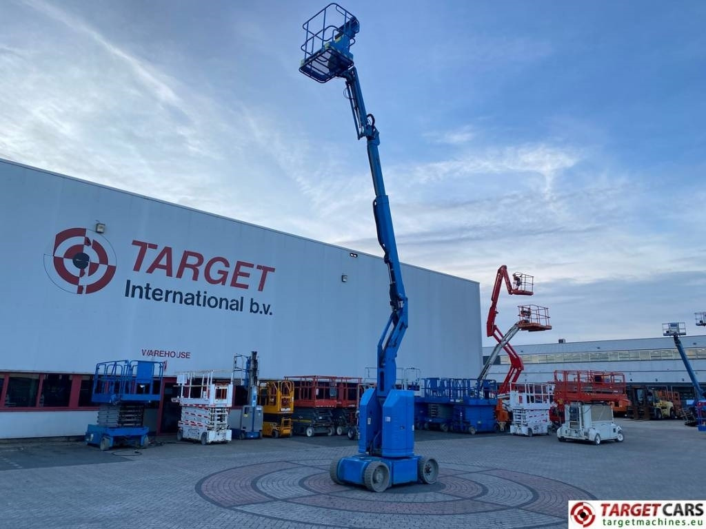 Genie Z-30/20N RJ Articulated Electric Boom Lift 1110cm - Zglobni krak: slika Genie Z-30/20N RJ Articulated Electric Boom Lift 1110cm - Zglobni krak Genie Z-30/20N RJ Articulated Electric Boom Lift 1110cm - Zglobni krak: slika Genie Z-30/20N RJ Articulated Electric Boom Lift 1110cm - Zglobni krak