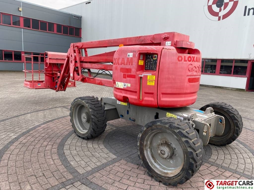Genie Z-45/25 J Articulated 4x4 Diesel Boom WorkLift 16M - Zglobni krak: slika Genie Z-45/25 J Articulated 4x4 Diesel Boom WorkLift 16M - Zglobni krak Genie Z-45/25 J Articulated 4x4 Diesel Boom WorkLift 16M - Zglobni krak: slika Genie Z-45/25 J Articulated 4x4 Diesel Boom WorkLift 16M - Zglobni krak