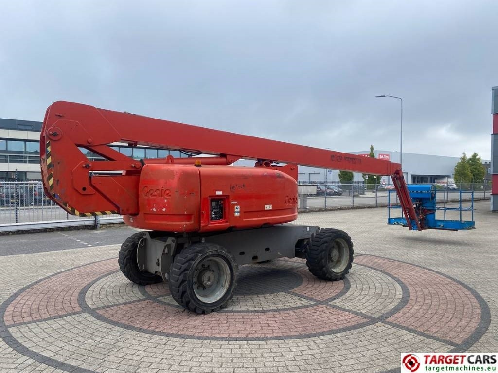 Genie Z-80/60 Articulated 4x4x4 Diesel Boom Lift 2577cm - Zglobni krak: slika Genie Z-80/60 Articulated 4x4x4 Diesel Boom Lift 2577cm - Zglobni krak Genie Z-80/60 Articulated 4x4x4 Diesel Boom Lift 2577cm - Zglobni krak: slika Genie Z-80/60 Articulated 4x4x4 Diesel Boom Lift 2577cm - Zglobni krak