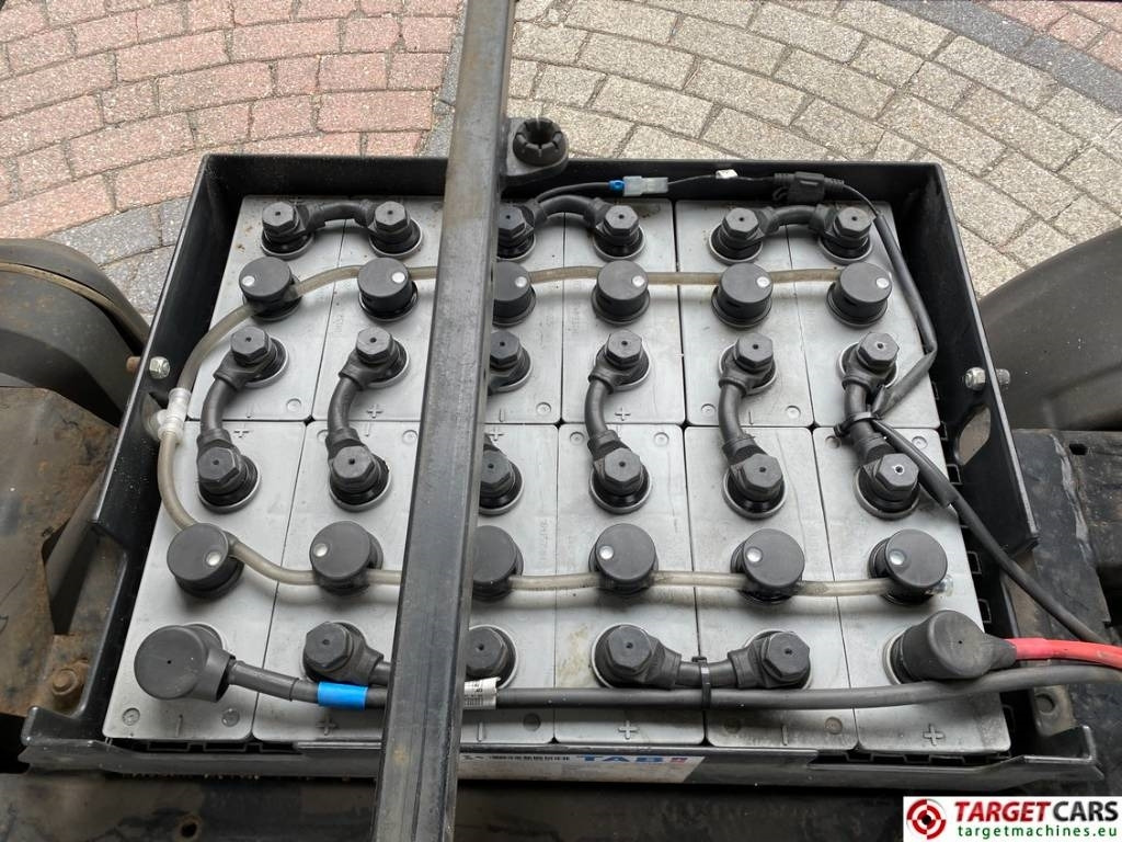 Dostavno vozilo sa zatvorenim sandukom, Električno dostavno vozilo Goupil G3 Electric UTV Utility Closed Box Van: slika Dostavno vozilo sa zatvorenim sandukom, Električno dostavno vozilo Goupil G3 Electric UTV Utility Closed Box Van