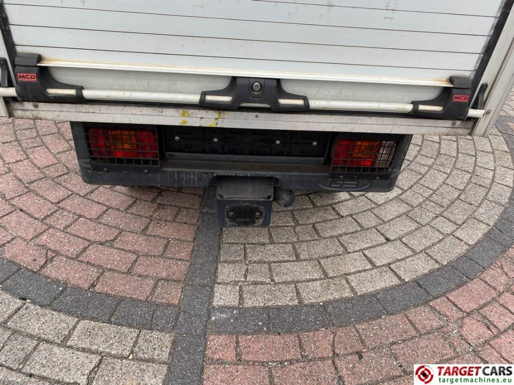 Dostavno vozilo sa zatvorenim sandukom, Električno dostavno vozilo Goupil G3 Electric UTV Utility Closed Box Van: slika Dostavno vozilo sa zatvorenim sandukom, Električno dostavno vozilo Goupil G3 Electric UTV Utility Closed Box Van