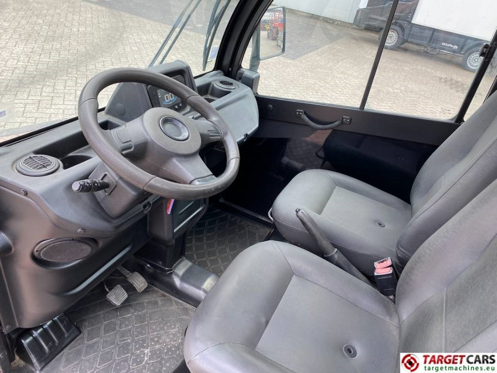 Goupil G4 Electric UTV Open Platform Utility Van - Električno komunalno vozilo: slika Goupil G4 Electric UTV Open Platform Utility Van - Električno komunalno vozilo Goupil G4 Electric UTV Open Platform Utility Van - Električno komunalno vozilo: slika Goupil G4 Electric UTV Open Platform Utility Van - Električno komunalno vozilo