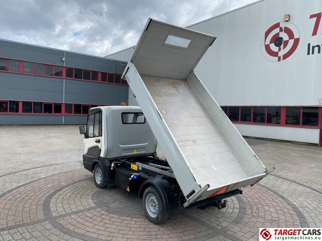 Goupil G5 Electric UTV Utility Tipper Kipper Vehicle - Kiper, Električno komunalno vozilo: slika Goupil G5 Electric UTV Utility Tipper Kipper Vehicle - Kiper, Električno komunalno vozilo Goupil G5 Electric UTV Utility Tipper Kipper Vehicle - Kiper, Električno komunalno vozilo: slika Goupil G5 Electric UTV Utility Tipper Kipper Vehicle - Kiper, Električno komunalno vozilo