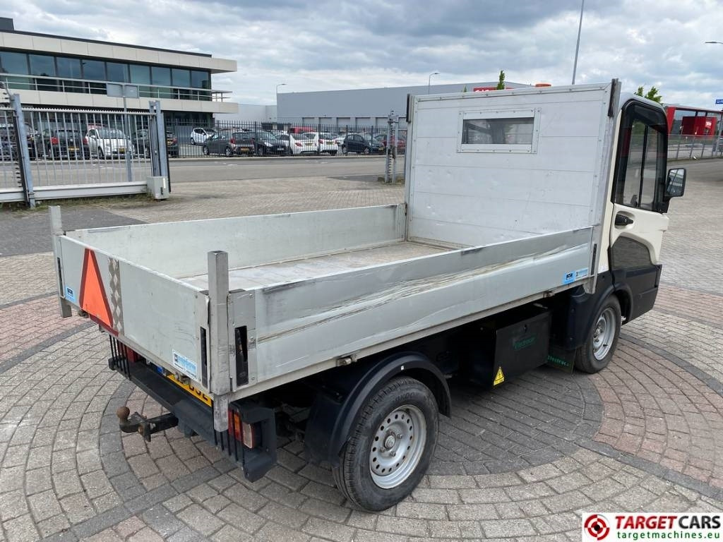 Goupil G5 Electric UTV Utility Tipper Kipper Vehicle - Kiper, Električno komunalno vozilo: slika Goupil G5 Electric UTV Utility Tipper Kipper Vehicle - Kiper, Električno komunalno vozilo Goupil G5 Electric UTV Utility Tipper Kipper Vehicle - Kiper, Električno komunalno vozilo: slika Goupil G5 Electric UTV Utility Tipper Kipper Vehicle - Kiper, Električno komunalno vozilo