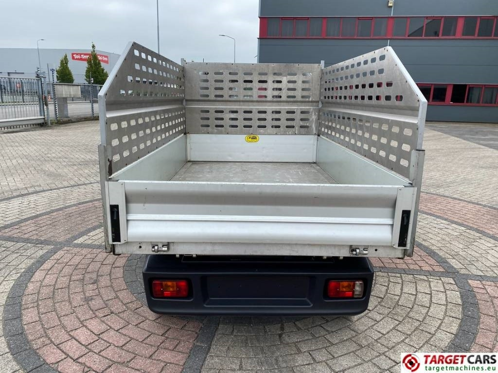 Goupil G5 HyBrid UTV Vehicle Tipper Kipper Utility DEFECT - Kiper: slika Goupil G5 HyBrid UTV Vehicle Tipper Kipper Utility DEFECT - Kiper Goupil G5 HyBrid UTV Vehicle Tipper Kipper Utility DEFECT - Kiper: slika Goupil G5 HyBrid UTV Vehicle Tipper Kipper Utility DEFECT - Kiper