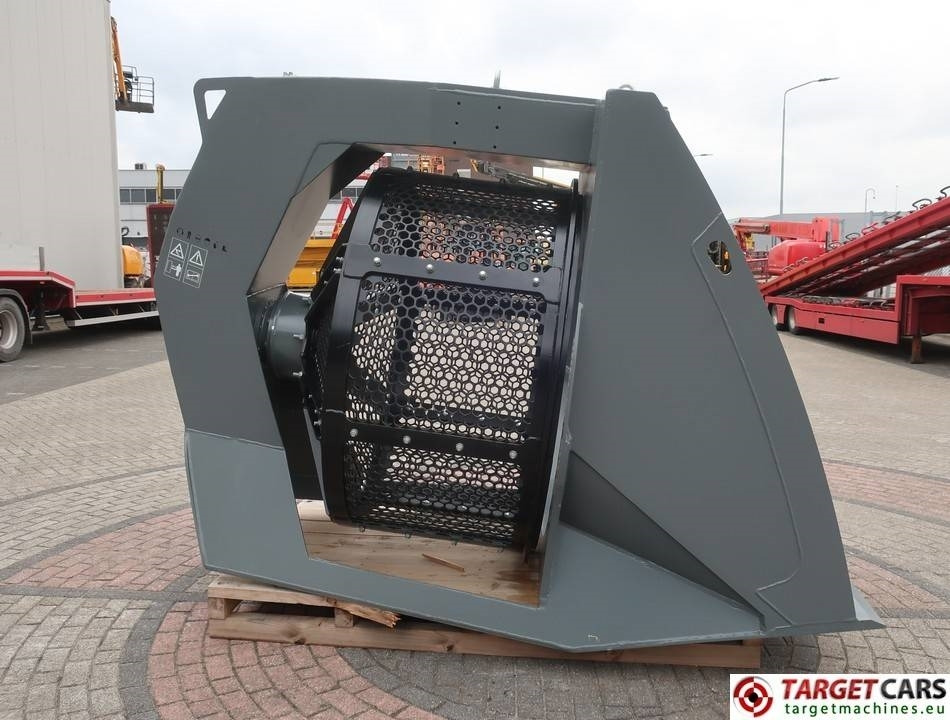 Hartl HBS 1600 Screening DKS40HD Bucket 160cm 22~40T NEW - Žlica za razvrstavanje: slika Hartl HBS 1600 Screening DKS40HD Bucket 160cm 22~40T NEW - Žlica za razvrstavanje Hartl HBS 1600 Screening DKS40HD Bucket 160cm 22~40T NEW - Žlica za razvrstavanje: slika Hartl HBS 1600 Screening DKS40HD Bucket 160cm 22~40T NEW - Žlica za razvrstavanje