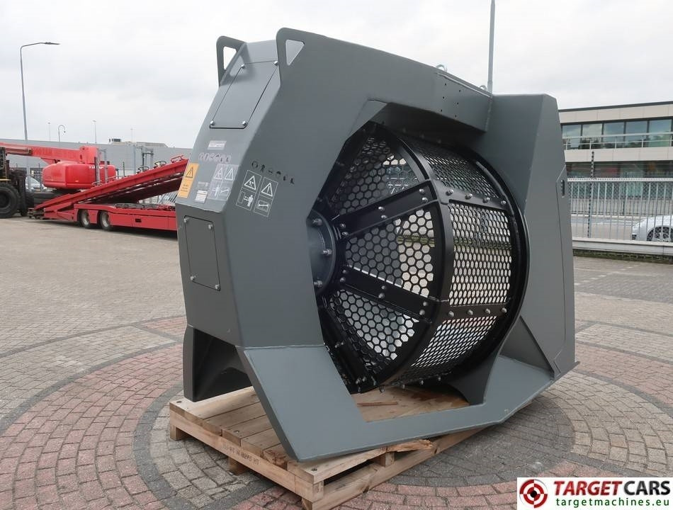 Hartl HBS 1600 Screening DKS40HD Bucket 160cm 22~40T NEW - Žlica za razvrstavanje: slika Hartl HBS 1600 Screening DKS40HD Bucket 160cm 22~40T NEW - Žlica za razvrstavanje Hartl HBS 1600 Screening DKS40HD Bucket 160cm 22~40T NEW - Žlica za razvrstavanje: slika Hartl HBS 1600 Screening DKS40HD Bucket 160cm 22~40T NEW - Žlica za razvrstavanje
