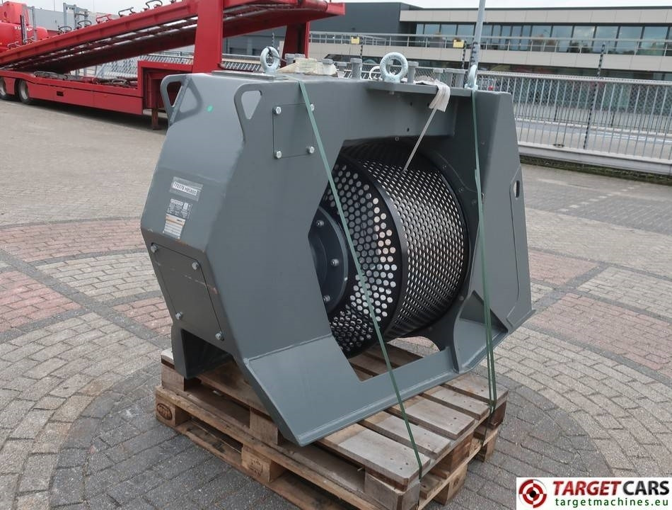 Hartl HBS 800 Screening DKS15HD Bucket 80cm Unused 8~15T - Korpa za Građevinski strojevi: slika Hartl HBS 800 Screening DKS15HD Bucket 80cm Unused 8~15T - Korpa za Građevinski strojevi Hartl HBS 800 Screening DKS15HD Bucket 80cm Unused 8~15T - Korpa za Građevinski strojevi: slika Hartl HBS 800 Screening DKS15HD Bucket 80cm Unused 8~15T - Korpa za Građevinski strojevi