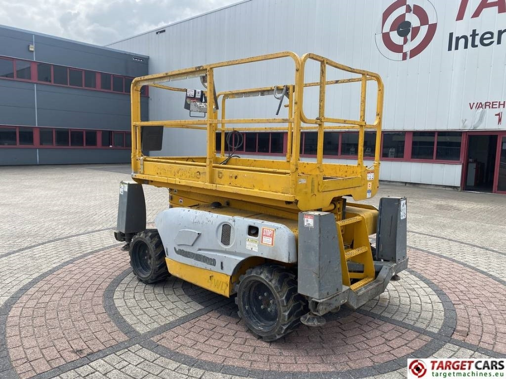 Haulotte Compact 10DX Diesel 4x4 Scissor 1015cm DEFECT - Škarasta podizna platforma: slika Haulotte Compact 10DX Diesel 4x4 Scissor 1015cm DEFECT - Škarasta podizna platforma Haulotte Compact 10DX Diesel 4x4 Scissor 1015cm DEFECT - Škarasta podizna platforma: slika Haulotte Compact 10DX Diesel 4x4 Scissor 1015cm DEFECT - Škarasta podizna platforma
