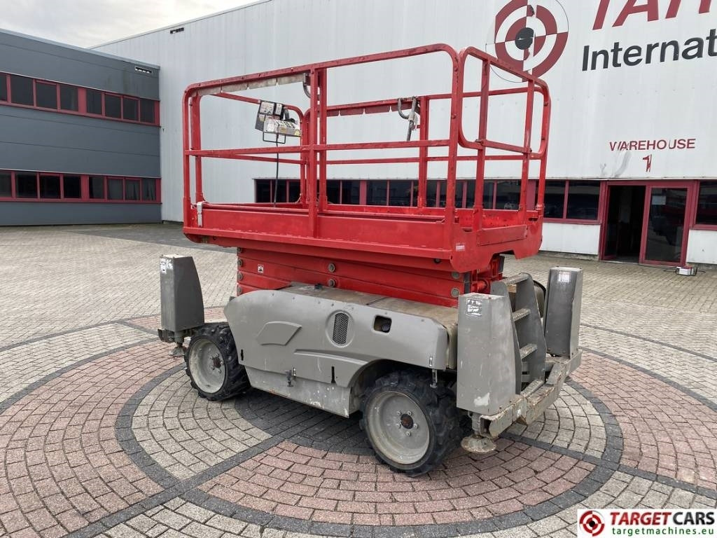 Haulotte Compact 12DX Diesel 4x4 Scissor Work Lift 1206cm - Škarasta podizna platforma: slika Haulotte Compact 12DX Diesel 4x4 Scissor Work Lift 1206cm - Škarasta podizna platforma Haulotte Compact 12DX Diesel 4x4 Scissor Work Lift 1206cm - Škarasta podizna platforma: slika Haulotte Compact 12DX Diesel 4x4 Scissor Work Lift 1206cm - Škarasta podizna platforma