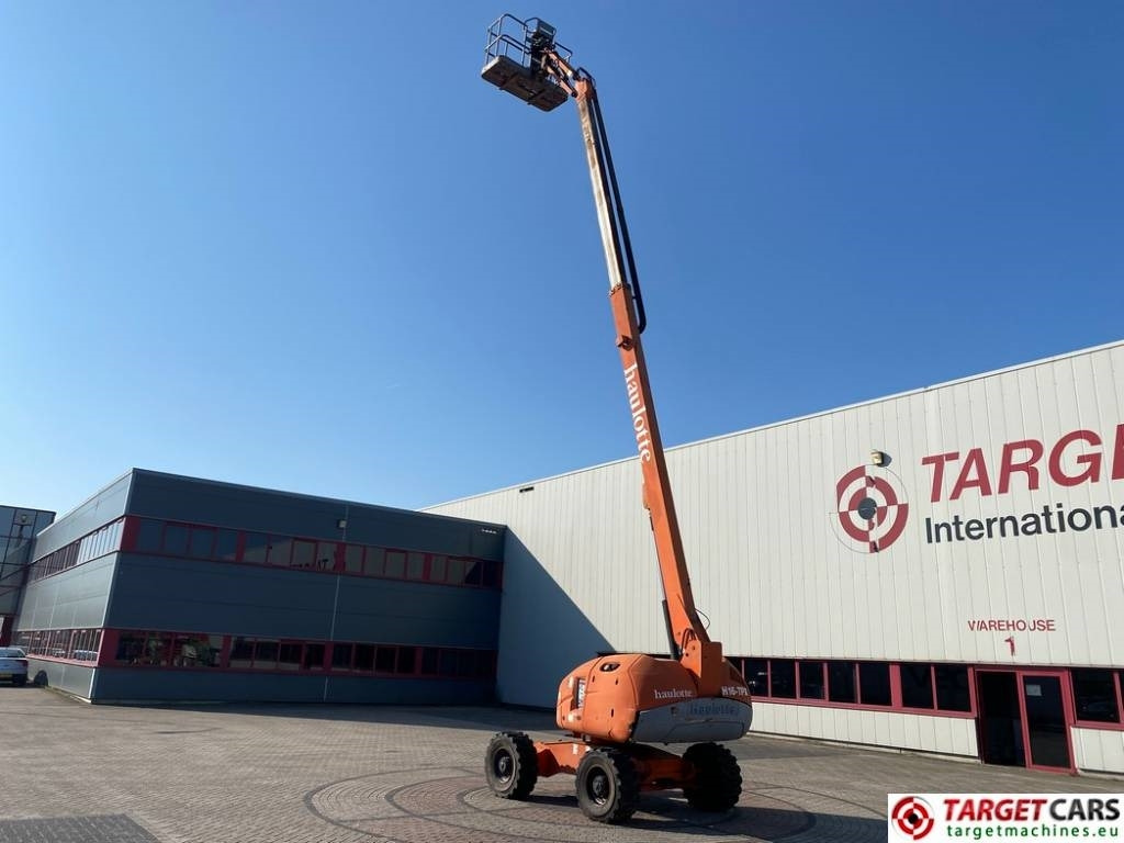 Zakup Haulotte H16TPX Telescopic 4x4 Diesel Boom Work Lift 1544cm  Haulotte H16TPX Telescopic 4x4 Diesel Boom Work Lift 1544cm: slika Zakup Haulotte H16TPX Telescopic 4x4 Diesel Boom Work Lift 1544cm  Haulotte H16TPX Telescopic 4x4 Diesel Boom Work Lift 1544cm