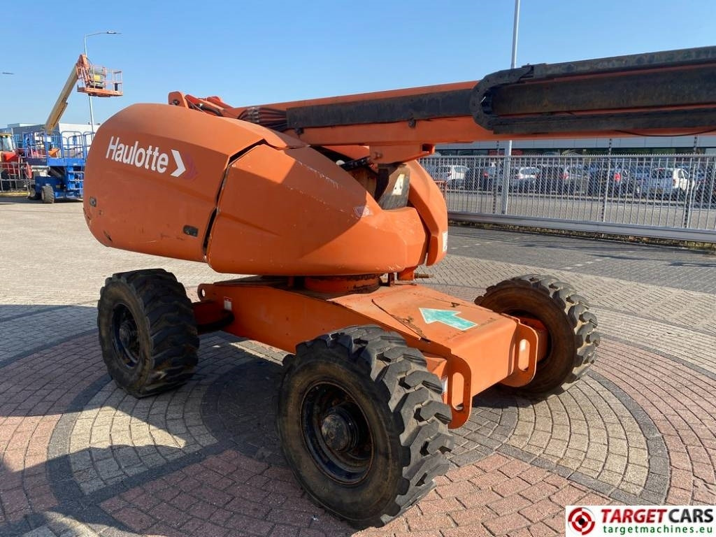 Zakup Haulotte H16TPX Telescopic 4x4 Diesel Boom Work Lift 1544cm  Haulotte H16TPX Telescopic 4x4 Diesel Boom Work Lift 1544cm: slika Zakup Haulotte H16TPX Telescopic 4x4 Diesel Boom Work Lift 1544cm  Haulotte H16TPX Telescopic 4x4 Diesel Boom Work Lift 1544cm