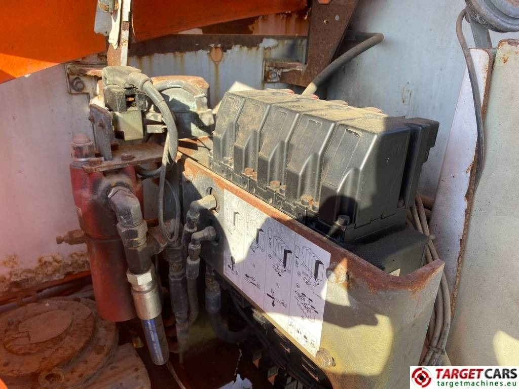 Zakup Haulotte H16TPX Telescopic 4x4 Diesel Boom Work Lift 1544cm  Haulotte H16TPX Telescopic 4x4 Diesel Boom Work Lift 1544cm: slika Zakup Haulotte H16TPX Telescopic 4x4 Diesel Boom Work Lift 1544cm  Haulotte H16TPX Telescopic 4x4 Diesel Boom Work Lift 1544cm
