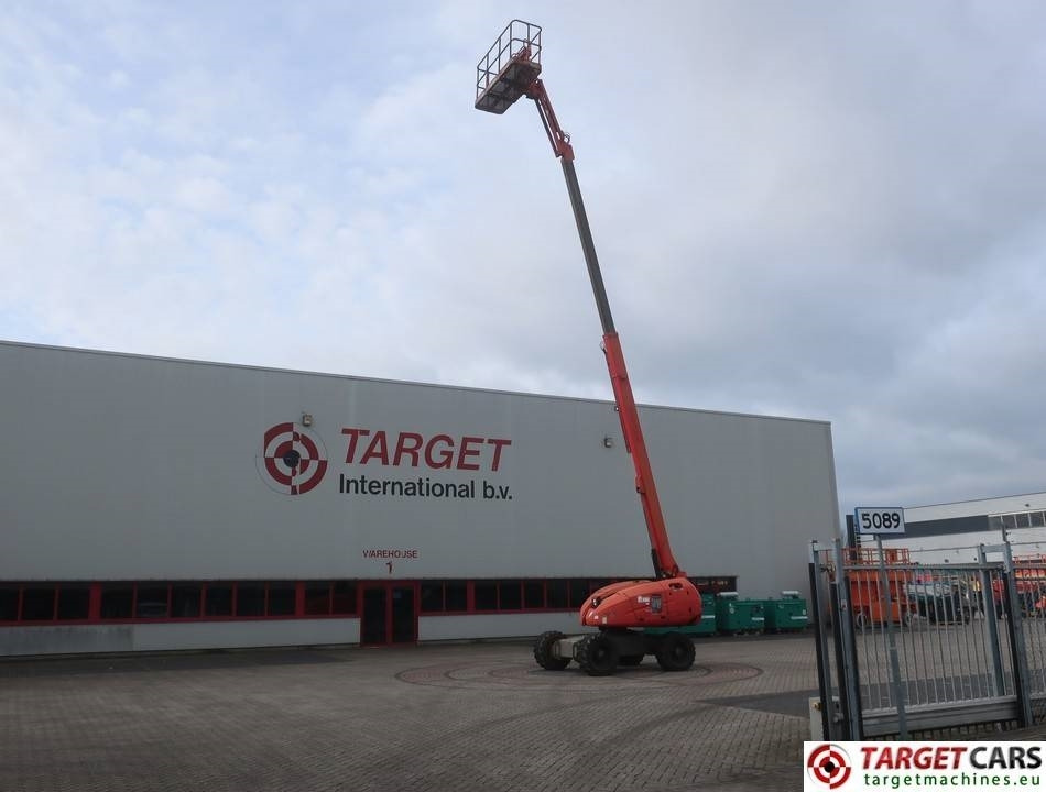 Haulotte H16TPX Telescopic 4x4 Diesel Boom Work Lift 1544cm - Teleskopski krak: slika Haulotte H16TPX Telescopic 4x4 Diesel Boom Work Lift 1544cm - Teleskopski krak Haulotte H16TPX Telescopic 4x4 Diesel Boom Work Lift 1544cm - Teleskopski krak: slika Haulotte H16TPX Telescopic 4x4 Diesel Boom Work Lift 1544cm - Teleskopski krak