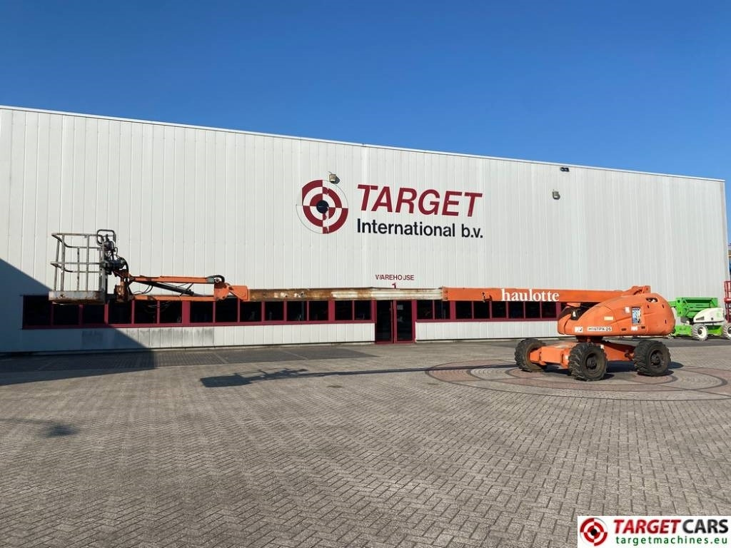 Zakup Haulotte H16TPX Telescopic 4x4 Diesel Boom Work Lift 1544cm  Haulotte H16TPX Telescopic 4x4 Diesel Boom Work Lift 1544cm: slika Zakup Haulotte H16TPX Telescopic 4x4 Diesel Boom Work Lift 1544cm  Haulotte H16TPX Telescopic 4x4 Diesel Boom Work Lift 1544cm
