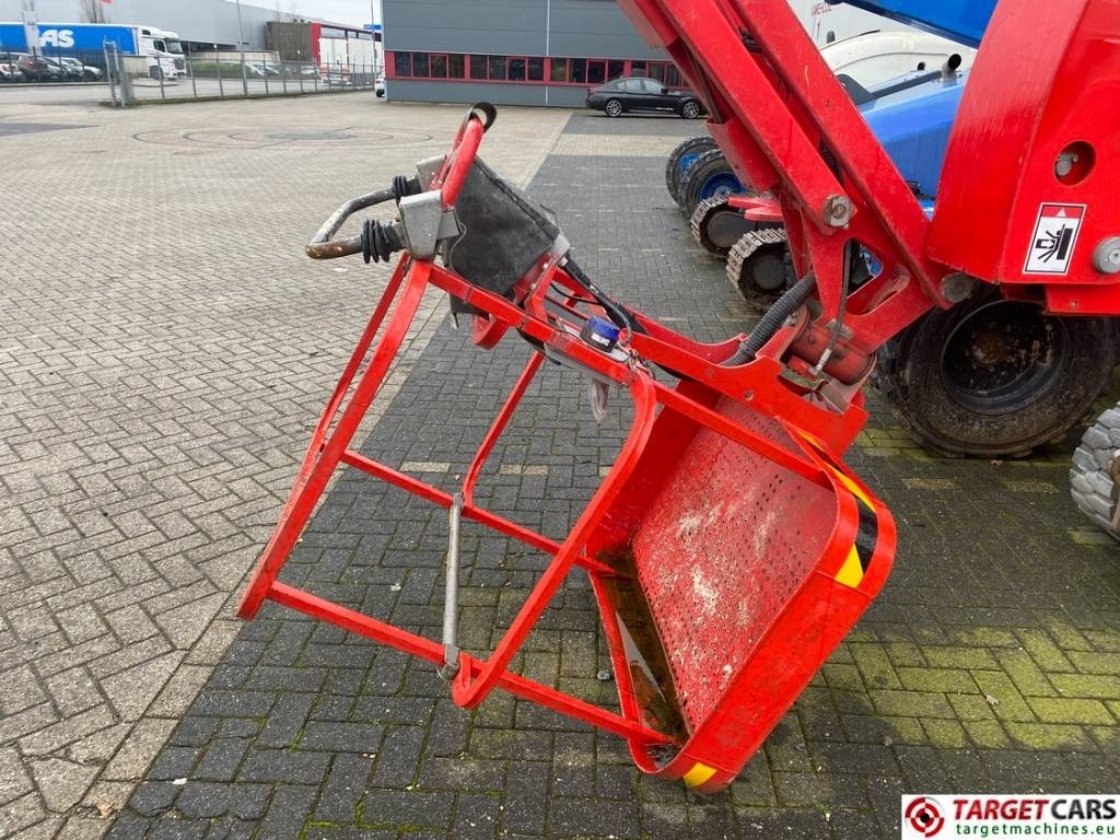 Haulotte HA15IP Electric Articulated Boom Work Lift 1500cm - Zglobni krak: slika Haulotte HA15IP Electric Articulated Boom Work Lift 1500cm - Zglobni krak Haulotte HA15IP Electric Articulated Boom Work Lift 1500cm - Zglobni krak: slika Haulotte HA15IP Electric Articulated Boom Work Lift 1500cm - Zglobni krak
