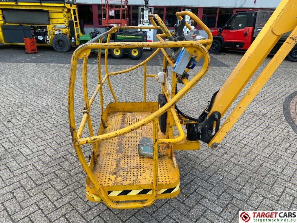 Zglobni krak Haulotte HA20PX Articulated 4x4x4 Diesel Boom Lift 2065cm: slika Zglobni krak Haulotte HA20PX Articulated 4x4x4 Diesel Boom Lift 2065cm Zglobni krak Haulotte HA20PX Articulated 4x4x4 Diesel Boom Lift 2065cm: slika Zglobni krak Haulotte HA20PX Articulated 4x4x4 Diesel Boom Lift 2065cm