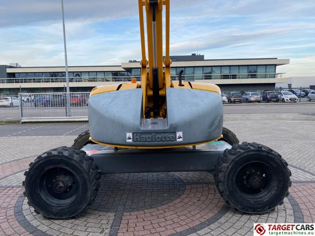 Zglobni krak Haulotte HA20PX Articulated 4x4x4 Diesel Boom Lift 2065cm: slika Zglobni krak Haulotte HA20PX Articulated 4x4x4 Diesel Boom Lift 2065cm Zglobni krak Haulotte HA20PX Articulated 4x4x4 Diesel Boom Lift 2065cm: slika Zglobni krak Haulotte HA20PX Articulated 4x4x4 Diesel Boom Lift 2065cm