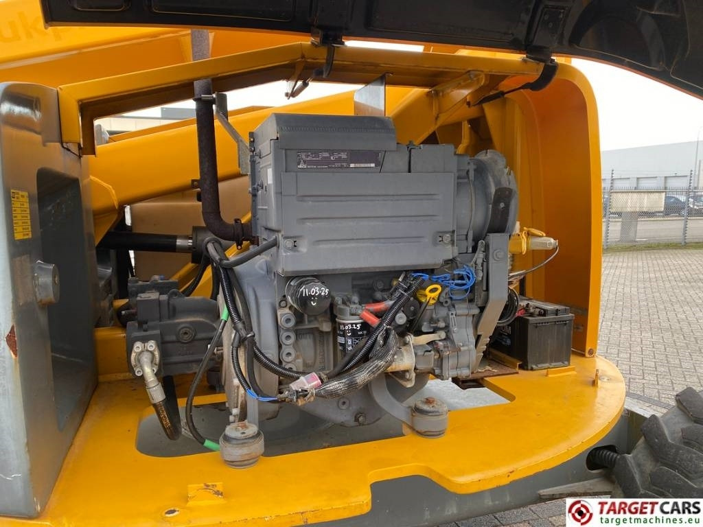 Zglobni krak Haulotte HA20PX Articulated 4x4x4 Diesel Boom Lift 2065cm: slika Zglobni krak Haulotte HA20PX Articulated 4x4x4 Diesel Boom Lift 2065cm Zglobni krak Haulotte HA20PX Articulated 4x4x4 Diesel Boom Lift 2065cm: slika Zglobni krak Haulotte HA20PX Articulated 4x4x4 Diesel Boom Lift 2065cm